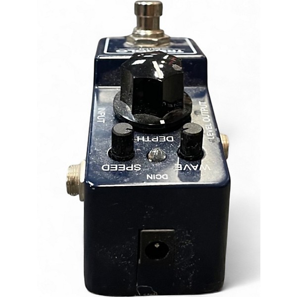 Used Ibanez MINI TREMOLO Effect Pedal