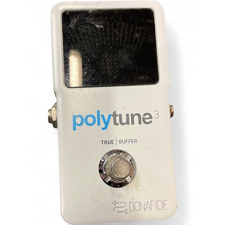 S*キ様 tc electronic polytune 3 Amazon.com: TC Electronic POLYTUNE 3 Ultra-Compact