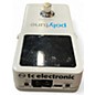 Used TC Electronic Polytune 3 Tuner Tuner Pedal