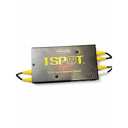 Used Truetone CS6 Power Supply