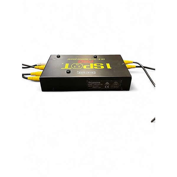 Used Truetone CS6 Power Supply
