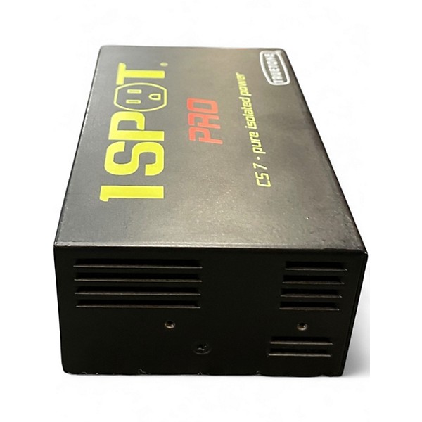 Used Truetone CS7 Power Supply