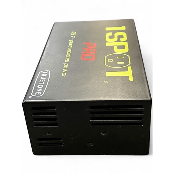 Used Truetone CS7 Power Supply