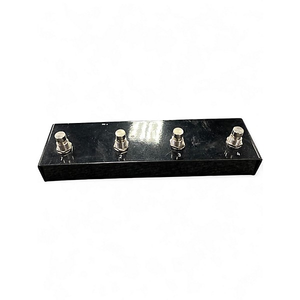 Used Meris PRESET SWITCH Pedal | Guitar Center