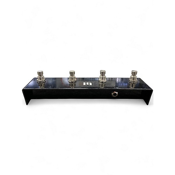 ギター Meris preset switch Meris Preset Switch Switch pedal