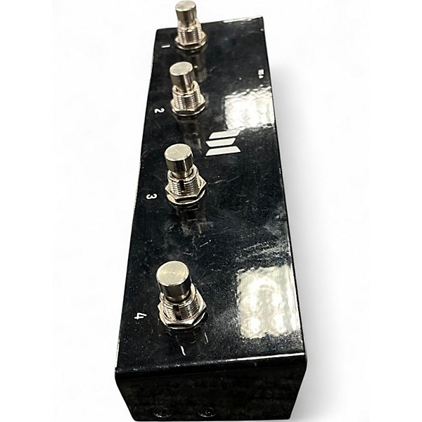 Used Meris PRESET SWITCH Pedal | Guitar Center