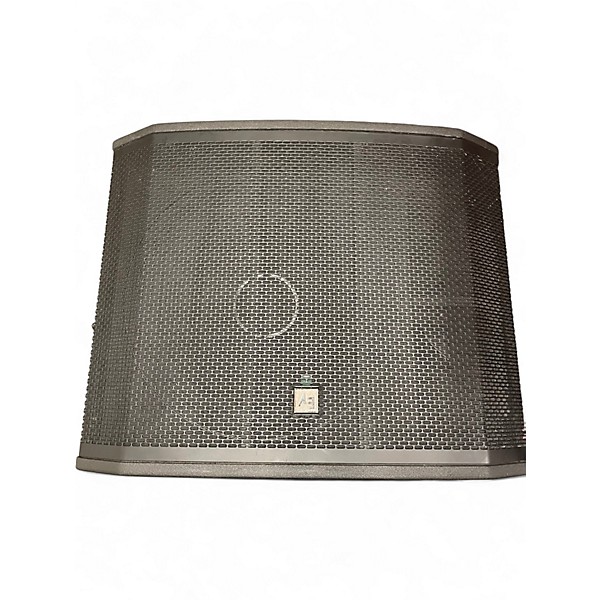 Used Electro-Voice ETX18SP Powered Subwoofer