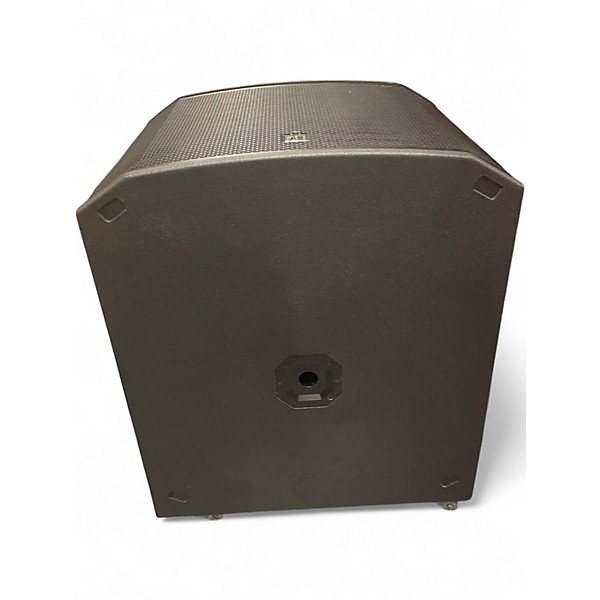 Used Electro-Voice ETX18SP Powered Subwoofer