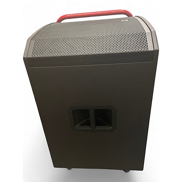 Used Electro-Voice ETX18SP Powered Subwoofer
