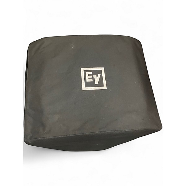 Used Electro-Voice ETX18SP Powered Subwoofer