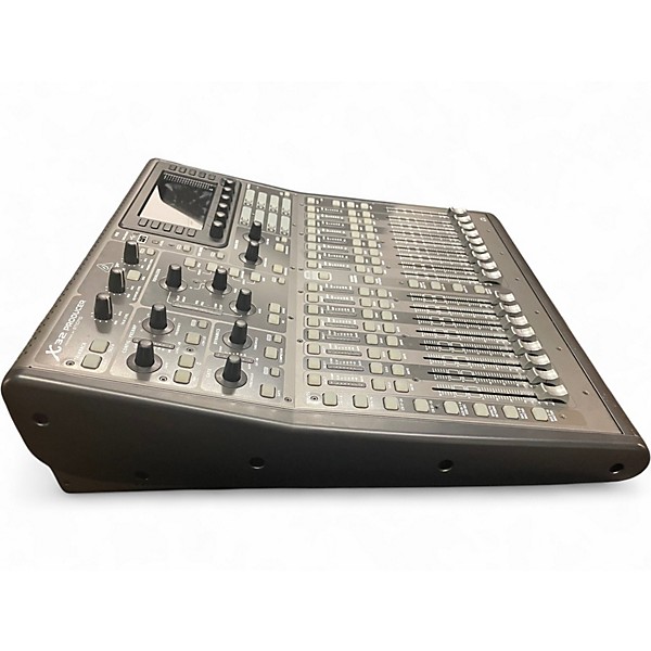 Used Behringer X32 Producer Digital Mixer
