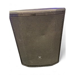 Used JBL PRX818 XLFW Powered Subwoofer