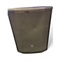 Used JBL PRX818 XLFW Powered Subwoofer thumbnail