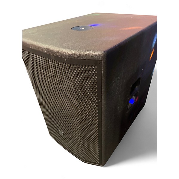Used JBL PRX818 XLFW Powered Subwoofer