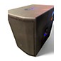 Used JBL PRX818 XLFW Powered Subwoofer