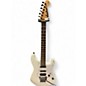 Used Jackson Adrian Smith Signature Arctic White Solid Body Electric Guitar thumbnail