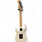 Used Jackson Adrian Smith Signature Arctic White Solid Body Electric Guitar