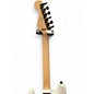 Used Jackson Adrian Smith Signature Arctic White Solid Body Electric Guitar