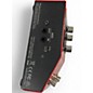 Used BOSS RC10R Pedal