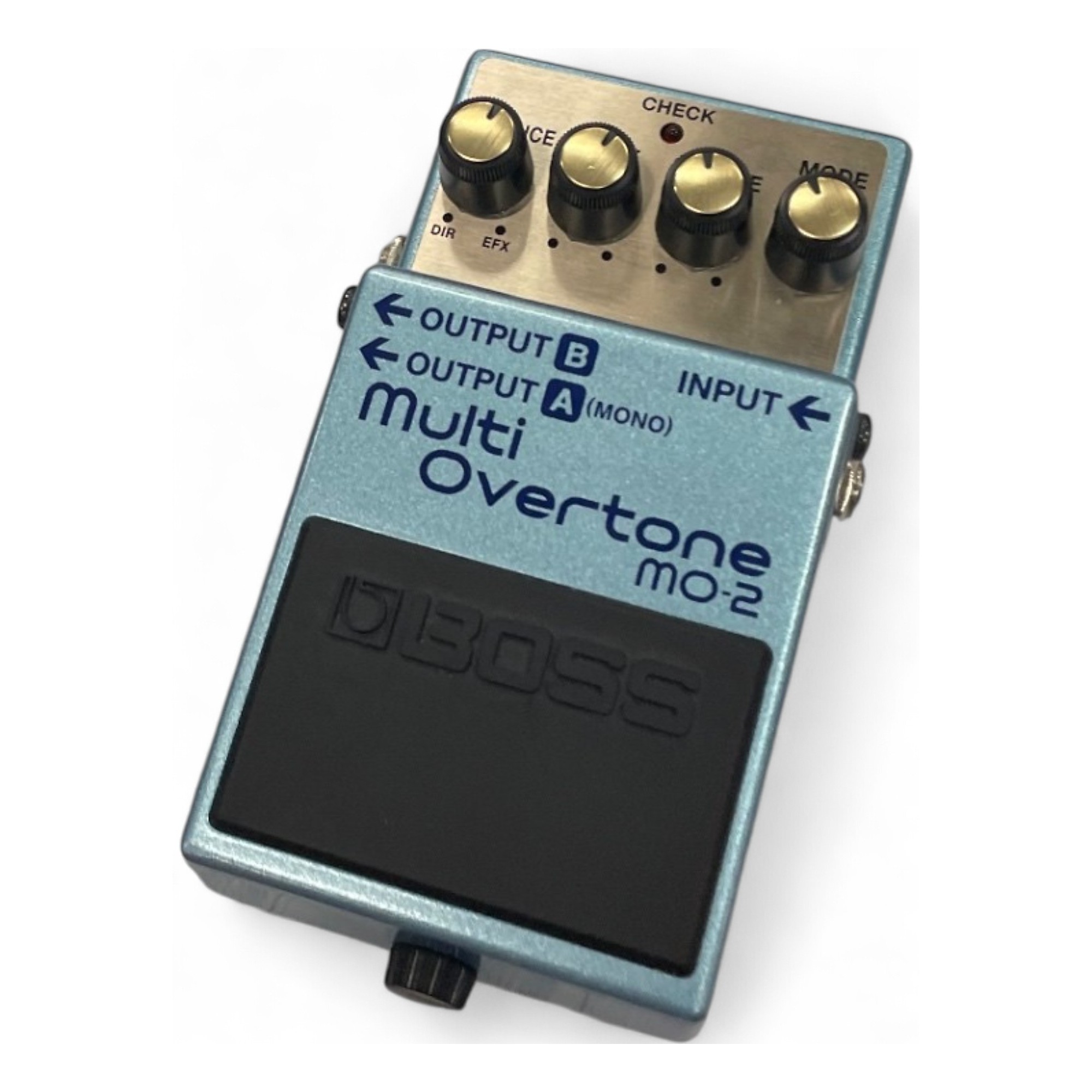 Used BOSS MO2 Multi Overtone Effect Pedal | Guitar Center
