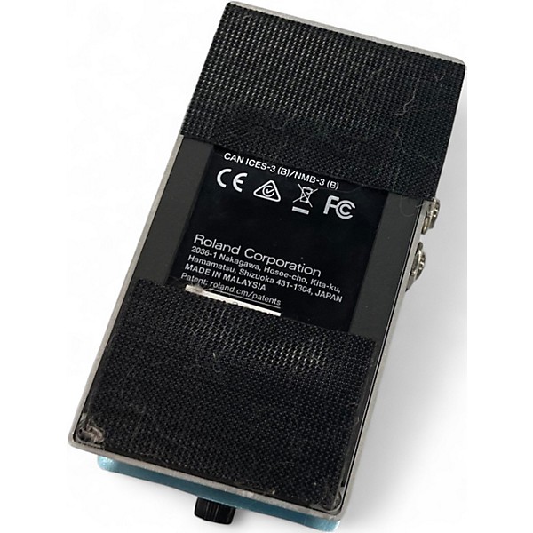 Used BOSS MO2 Multi Overtone Effect Pedal