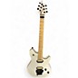 Used EVH Wolfgang Special Polar White Solid Body Electric Guitar thumbnail