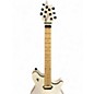 Used EVH Wolfgang Special Polar White Solid Body Electric Guitar