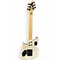 Used EVH Wolfgang Special Polar White Solid Body Electric Guitar