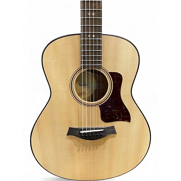 Used Taylor GT URBAN ASH Natural Acoustic Guitar