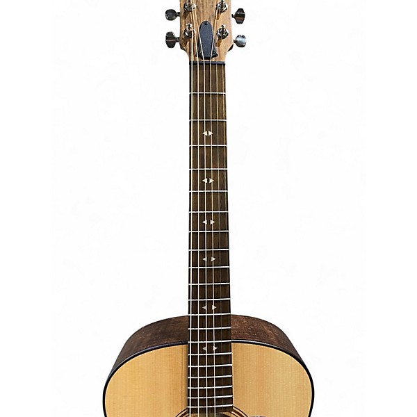 Used Taylor GT URBAN ASH Natural Acoustic Guitar