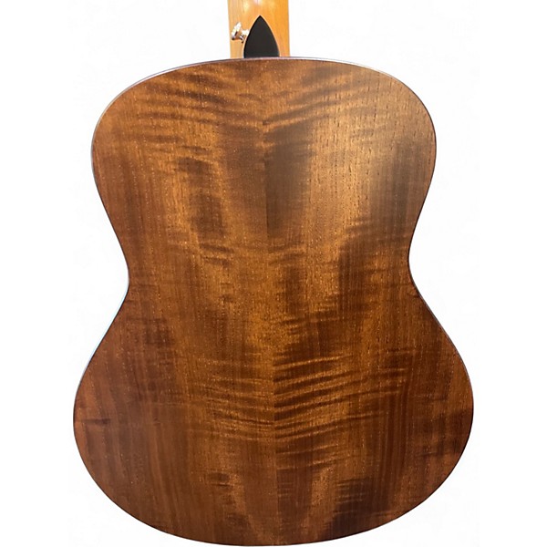 Used Taylor GT URBAN ASH Natural Acoustic Guitar