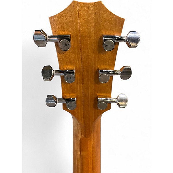Used Taylor GT URBAN ASH Natural Acoustic Guitar