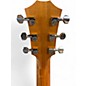 Used Taylor GT URBAN ASH Natural Acoustic Guitar