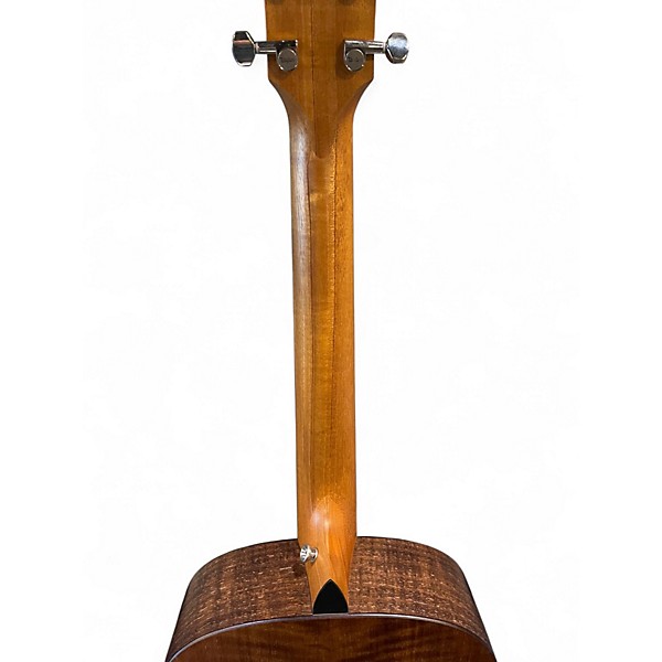 Used Taylor GT URBAN ASH Natural Acoustic Guitar