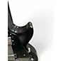 Used Gibson Les Paul Studio Silverburst Solid Body Electric Guitar
