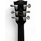Used Gibson Les Paul Studio Silverburst Solid Body Electric Guitar