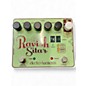 Used Electro-Harmonix Ravish Sitar Effect Pedal thumbnail