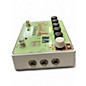 Used Electro-Harmonix Ravish Sitar Effect Pedal