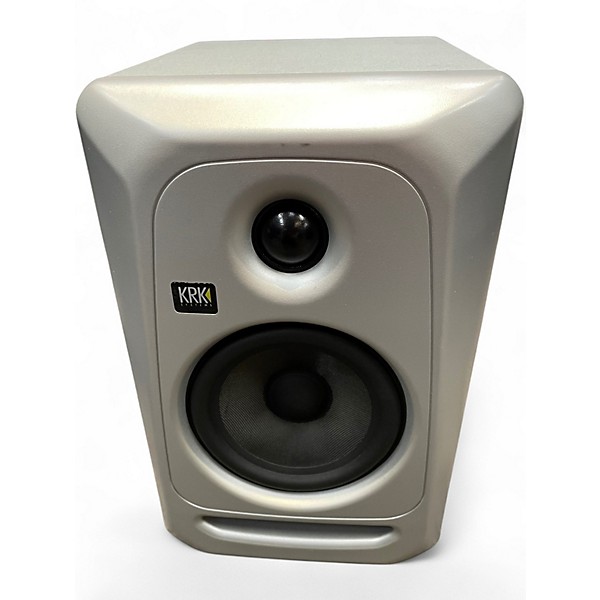 Used KRK Classic 5 Powered Monitor