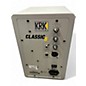 Used KRK Classic 5 Powered Monitor
