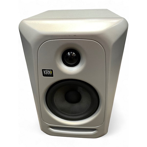 Used KRK Classic 5 Powered Monitor