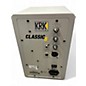 Used KRK Classic 5 Powered Monitor