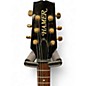 Used Hamer ARCHTOP SUNBURST 3 Color Sunburst Solid Body Electric Guitar