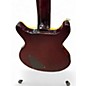 Used Hamer ARCHTOP SUNBURST 3 Color Sunburst Solid Body Electric Guitar