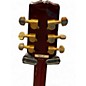 Used Hamer ARCHTOP SUNBURST 3 Color Sunburst Solid Body Electric Guitar