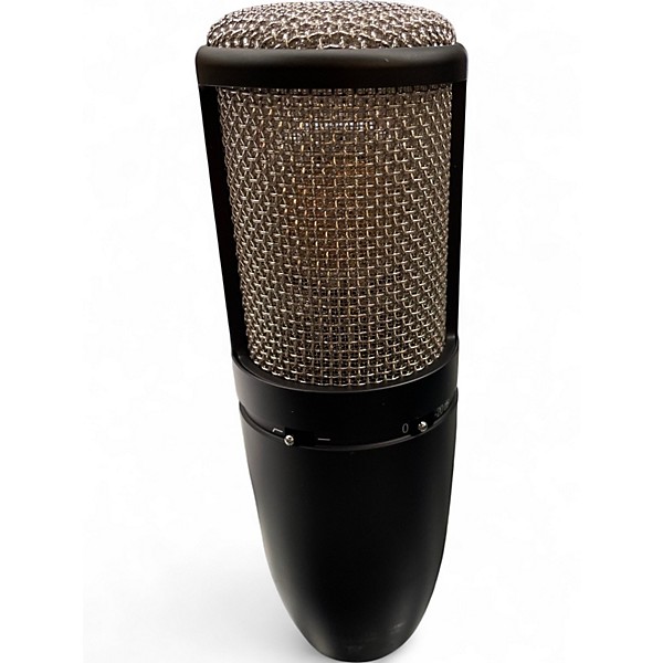 Used AKG P420 Project Studio Condenser Microphone
