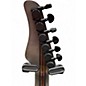 Used Schecter Guitar Research PT EVIL TWIN SLS Black Solid Body Electric Guitar