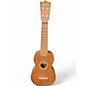 Used Martin S-O Uke Natural Ukulele thumbnail