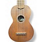 Used Martin S-O Uke Natural Ukulele