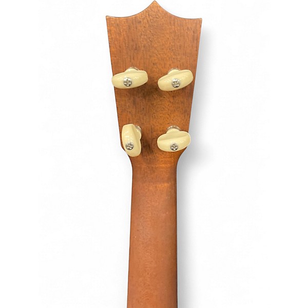 Used Martin S-O Uke Natural Ukulele